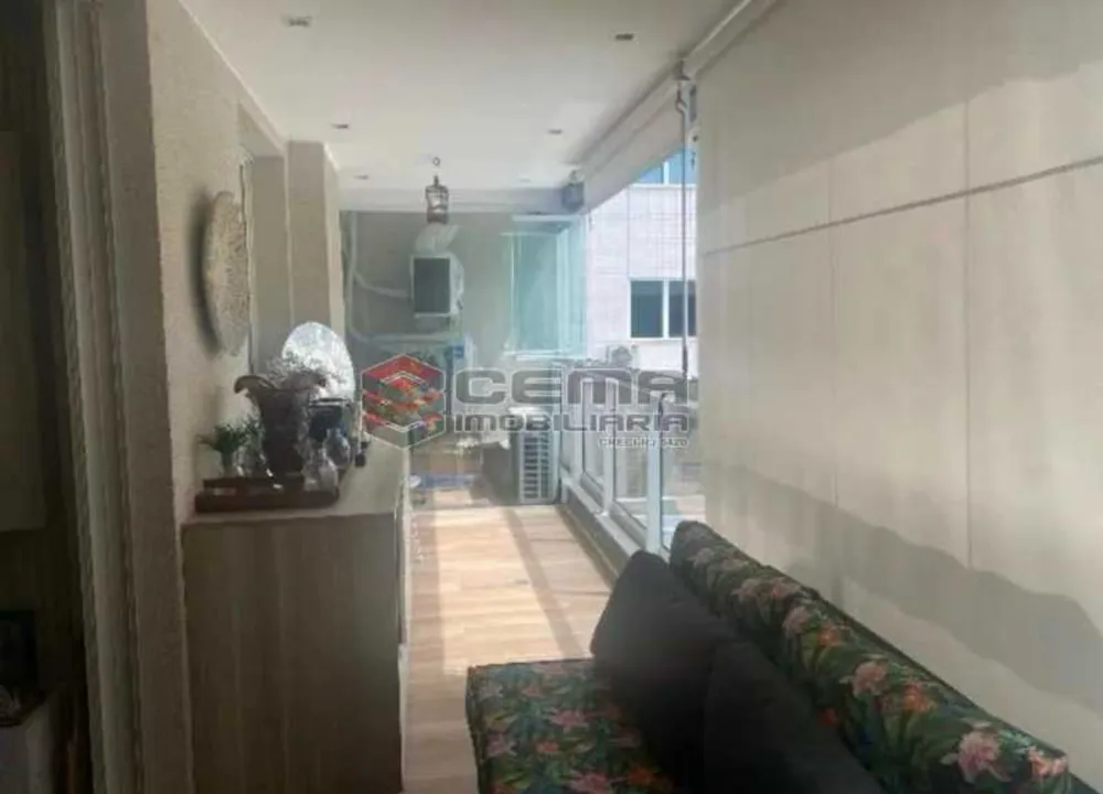 Apartamento, 2 quartos, 81 m² - Foto 4