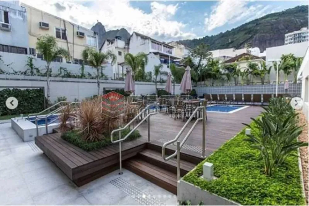 Apartamento, 2 quartos, 81 m² - Foto 23