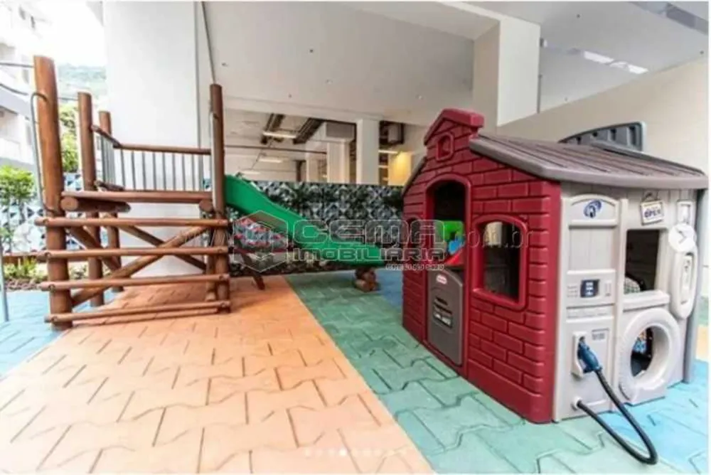 Apartamento, 2 quartos, 81 m² - Foto 24