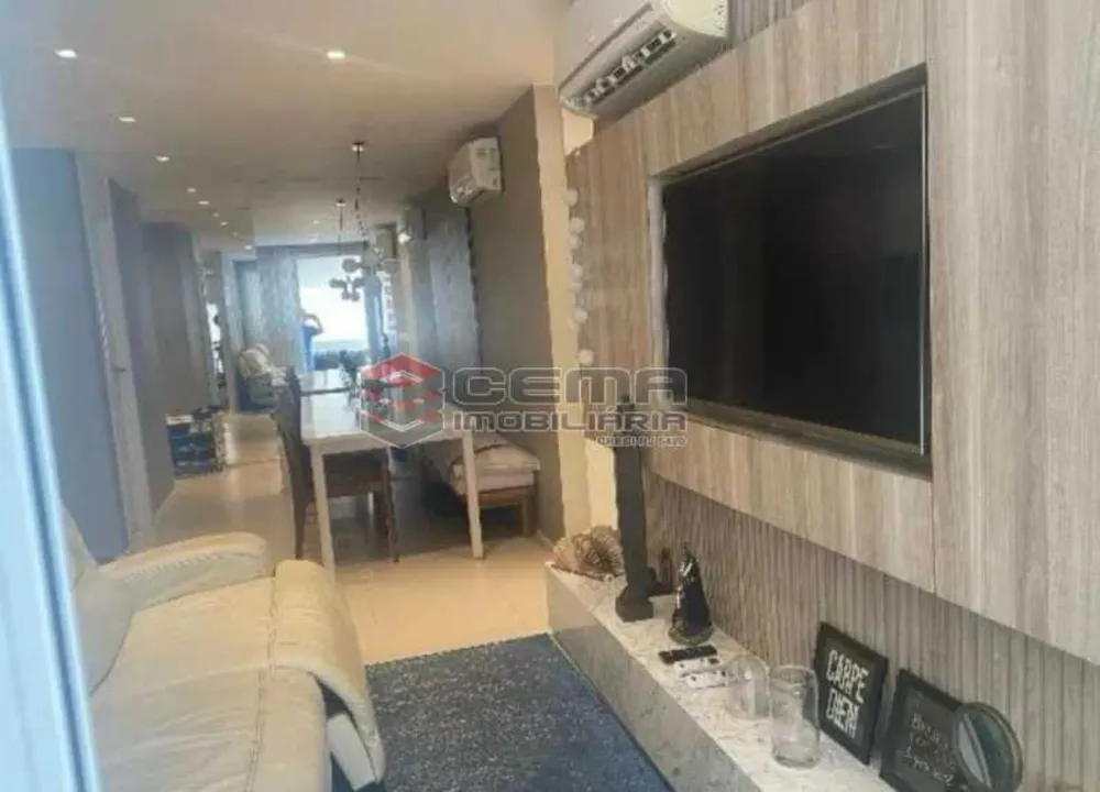 Apartamento, 2 quartos, 81 m² - Foto 3