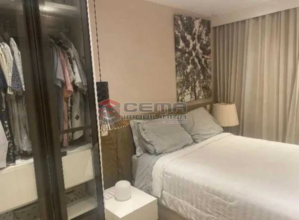 Apartamento, 2 quartos, 81 m² - Foto 8