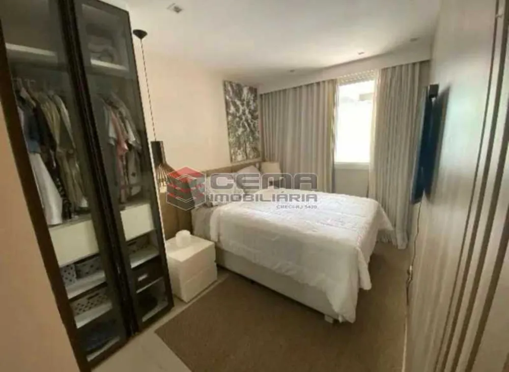 Apartamento, 2 quartos, 81 m² - Foto 9