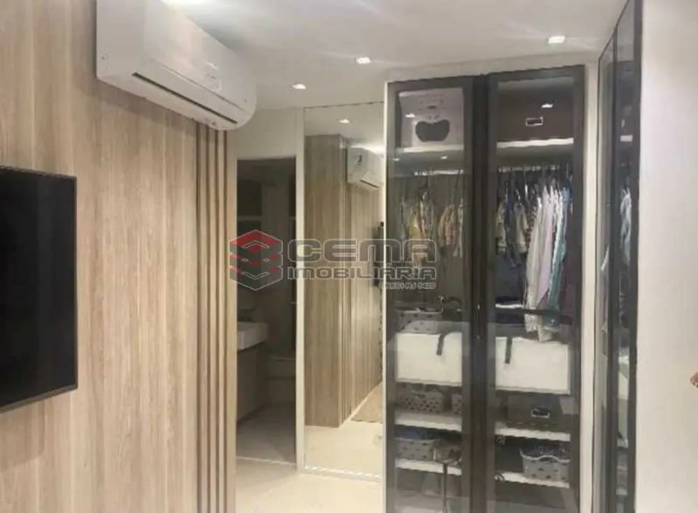Apartamento, 2 quartos, 81 m² - Foto 11