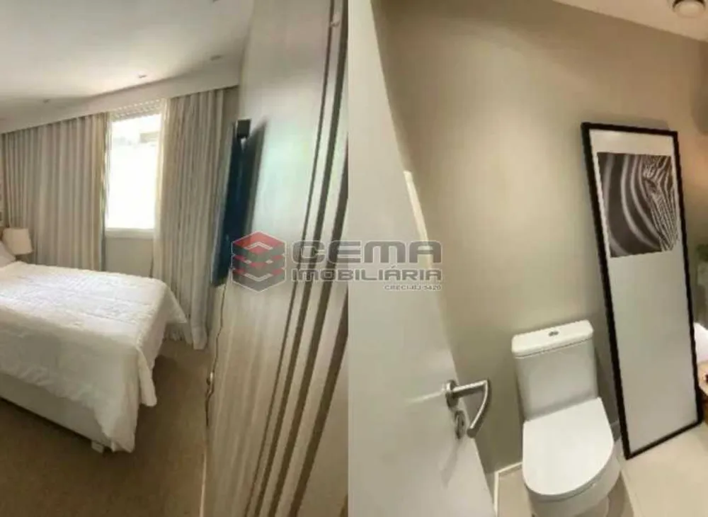 Apartamento, 2 quartos, 81 m² - Foto 10