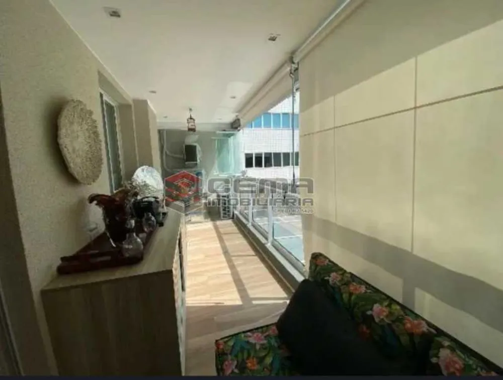 Apartamento, 2 quartos, 81 m² - Foto 6