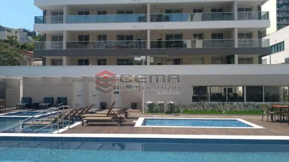 Apartamento, 2 quartos, 81 m² - Foto 21