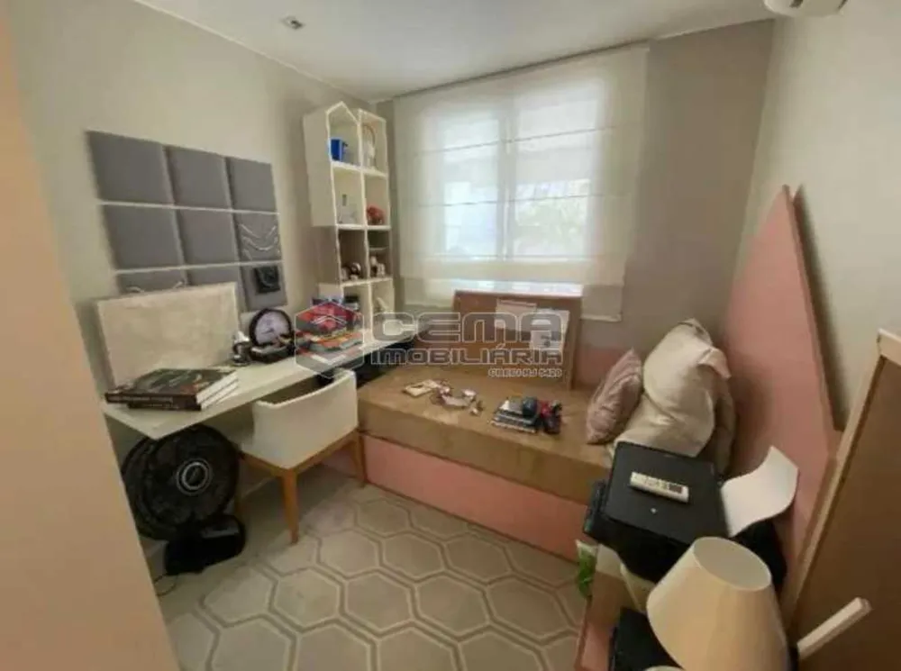 Apartamento, 2 quartos, 81 m² - Foto 12