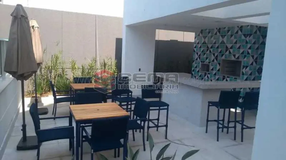 Apartamento, 2 quartos, 81 m² - Foto 22