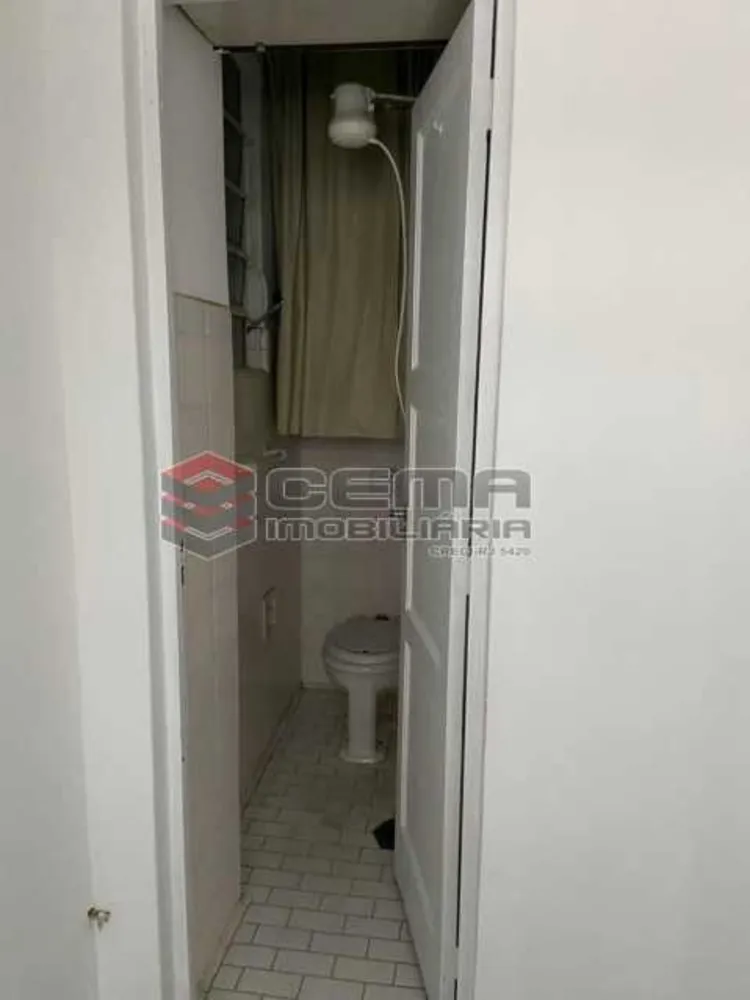Apartamento, 1 quarto, 48 m² - Foto 19