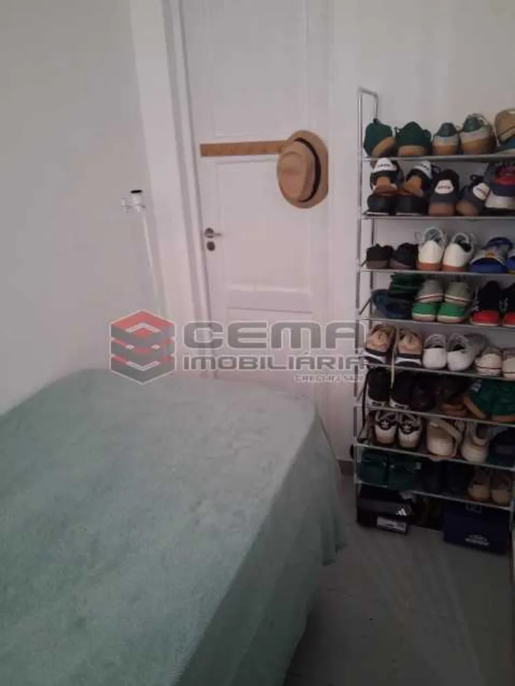Apartamento, 1 quarto, 48 m² - Foto 17