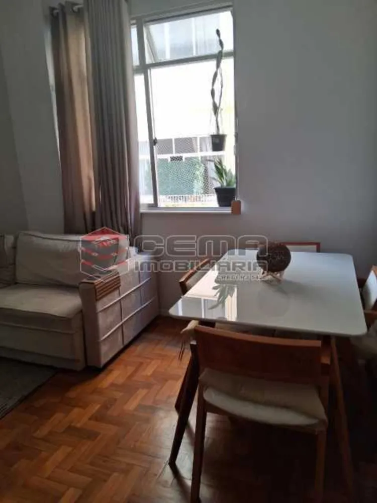 Apartamento, 1 quarto, 48 m² - Foto 4