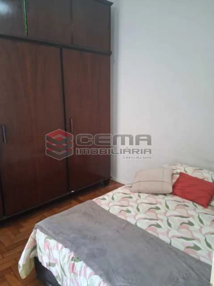 Apartamento, 1 quarto, 48 m² - Foto 9