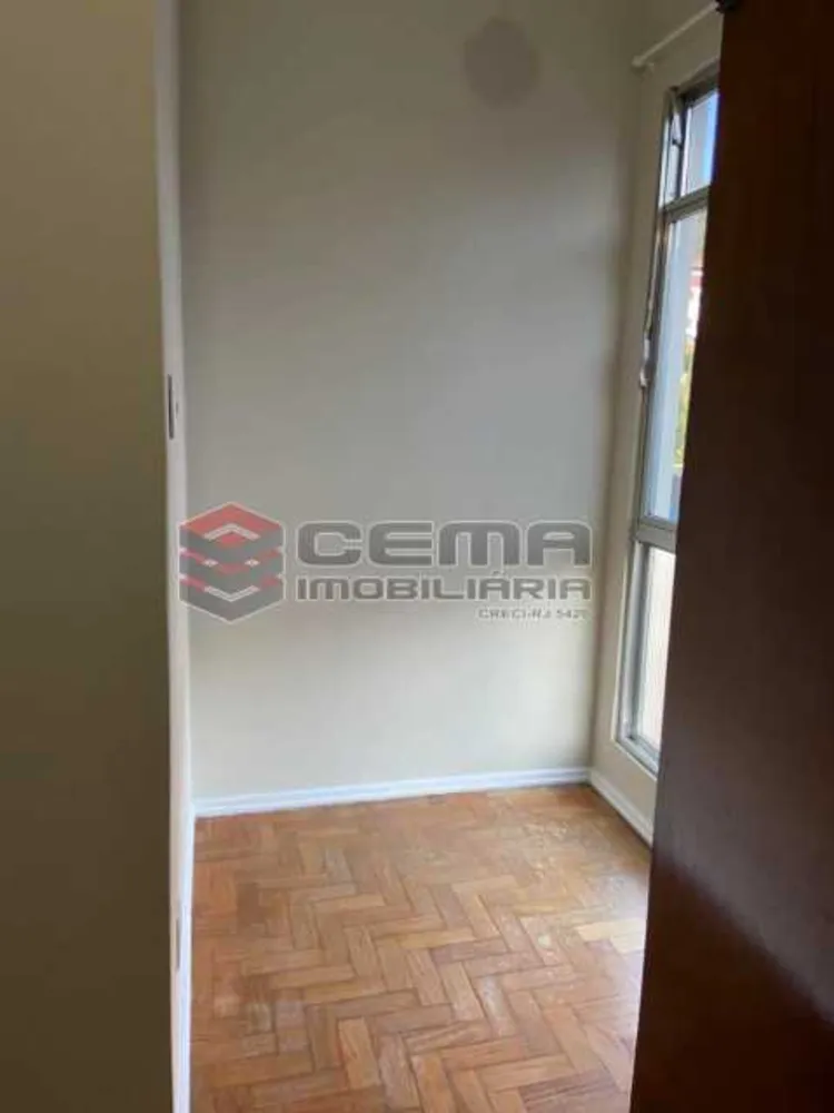 Apartamento, 1 quarto, 48 m² - Foto 8