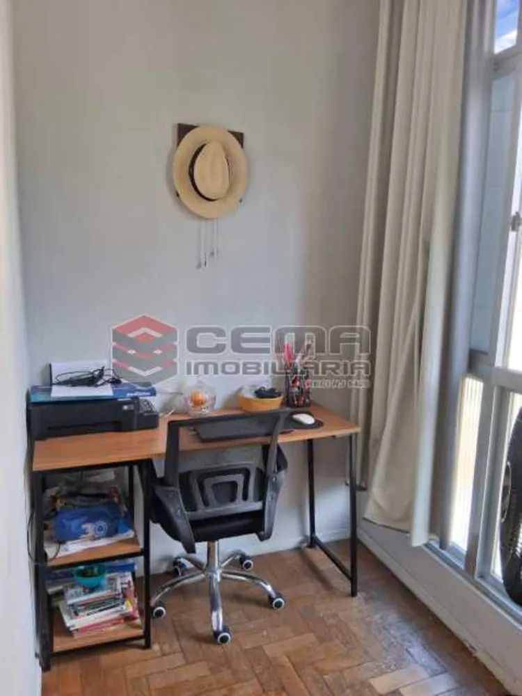 Apartamento, 1 quarto, 48 m² - Foto 3