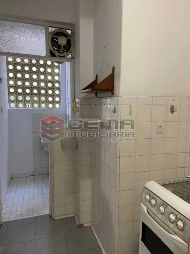 Apartamento, 1 quarto, 48 m² - Foto 15