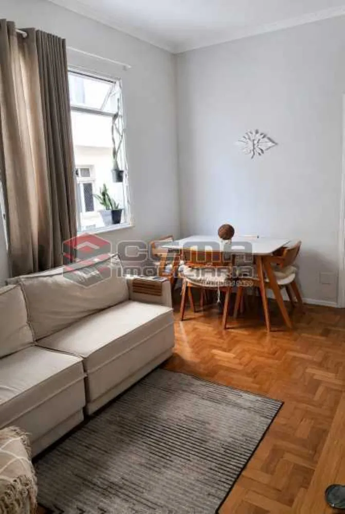 Apartamento, 1 quarto, 48 m² - Foto 1