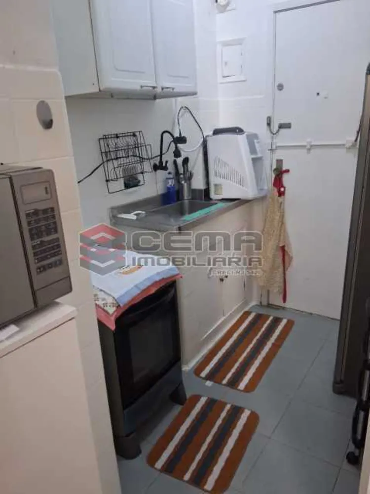 Apartamento, 1 quarto, 48 m² - Foto 14