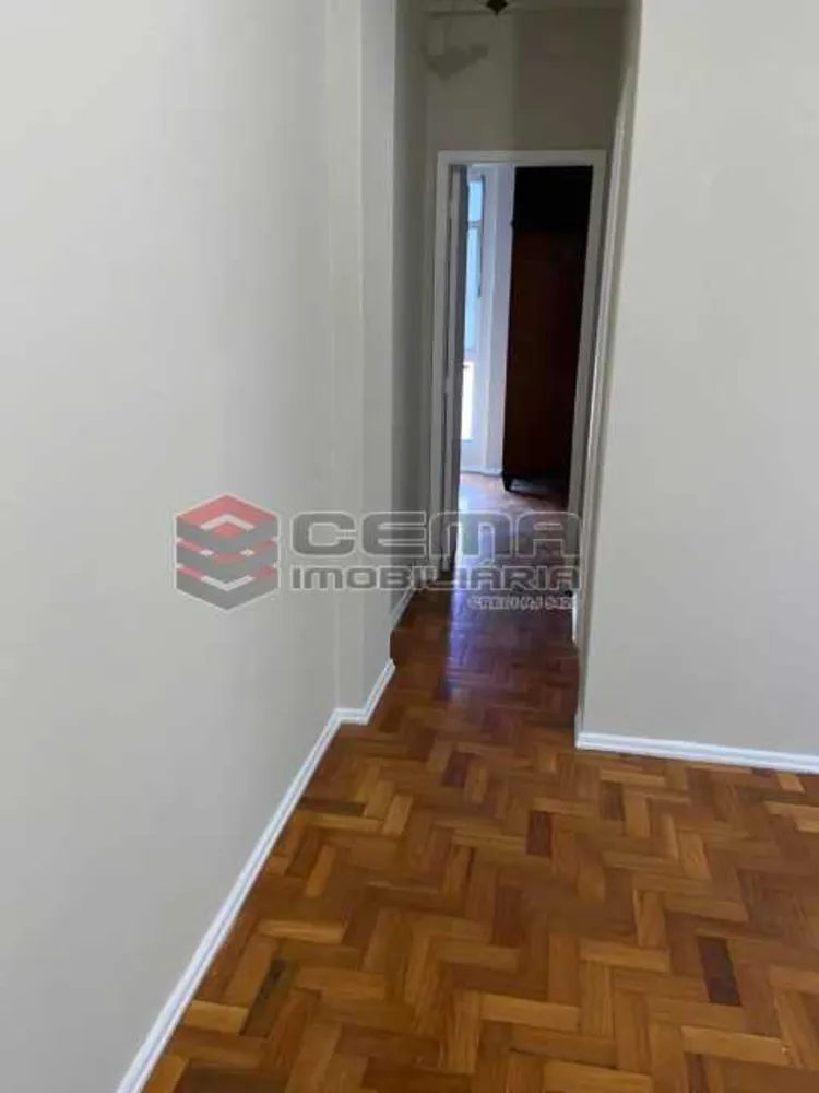 Apartamento, 1 quarto, 48 m² - Foto 7