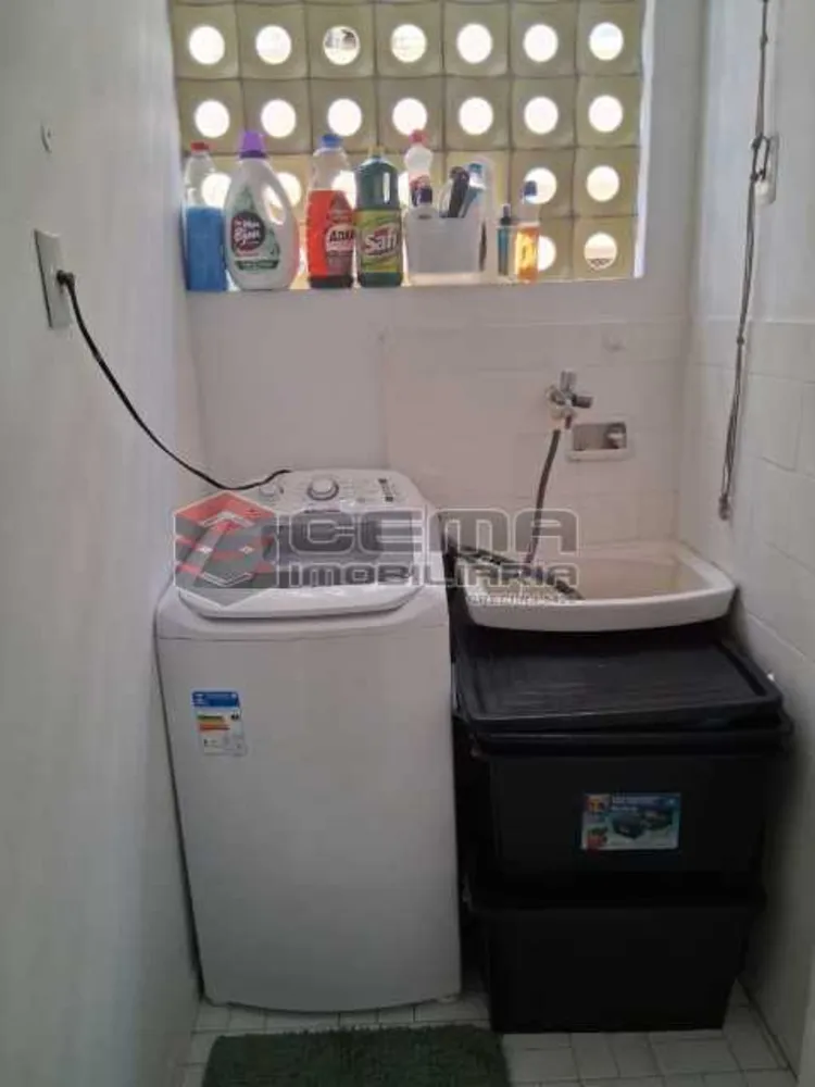 Apartamento, 1 quarto, 48 m² - Foto 16