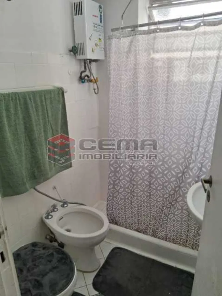 Apartamento, 1 quarto, 48 m² - Foto 10