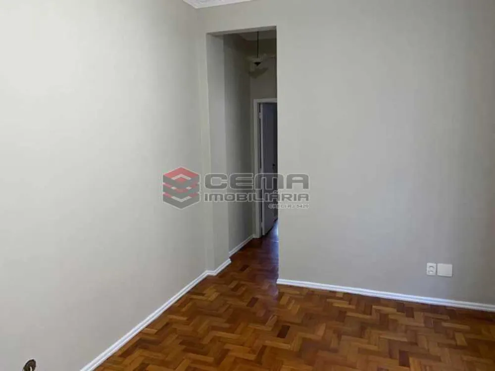 Apartamento, 1 quarto, 48 m² - Foto 6