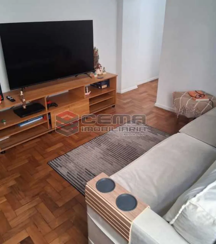 Apartamento, 1 quarto, 48 m² - Foto 2