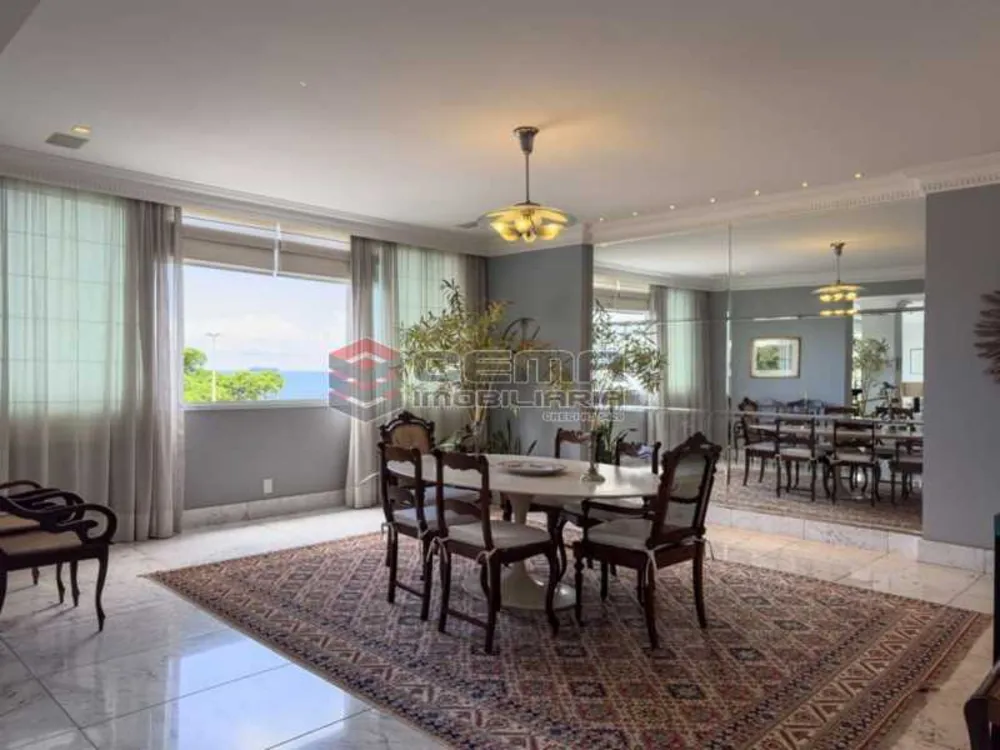 Apartamento, 4 quartos, 370 m² - Foto 19