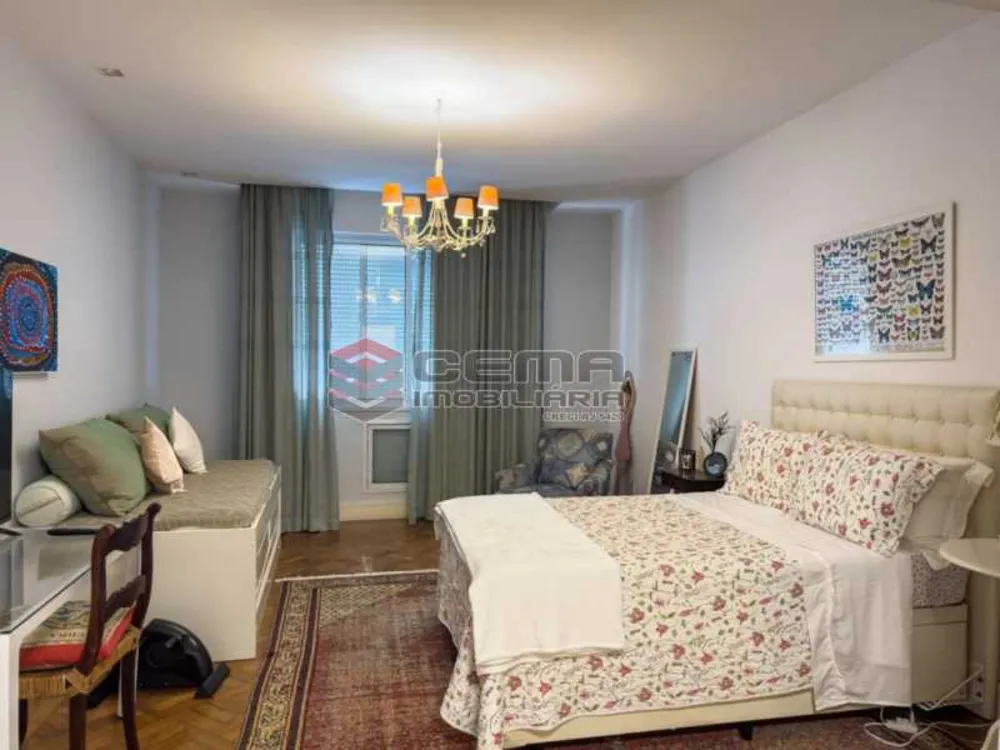 Apartamento, 4 quartos, 370 m² - Foto 21