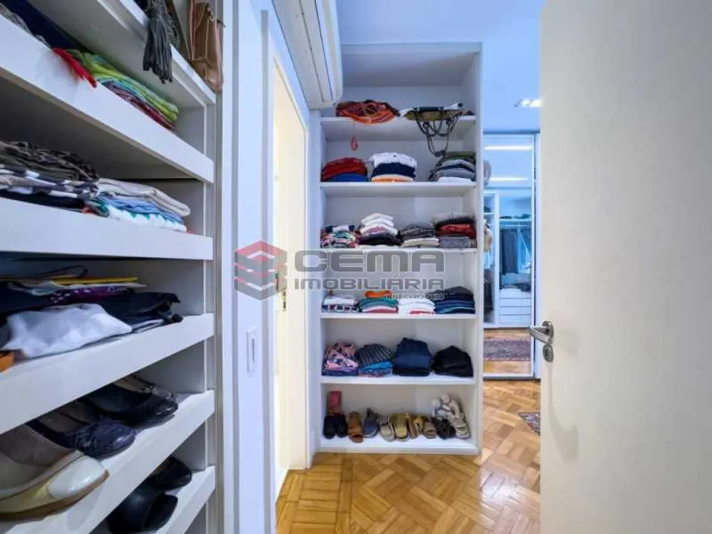 Apartamento, 4 quartos, 370 m² - Foto 16
