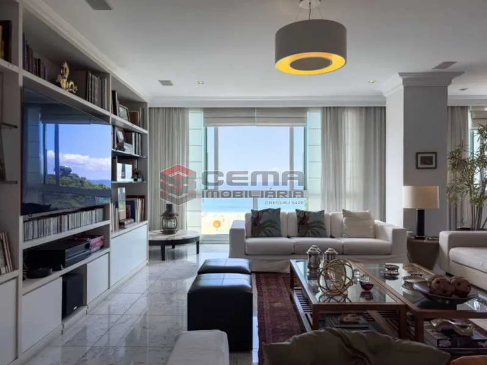 Apartamento, 4 quartos, 370 m² - Foto 11