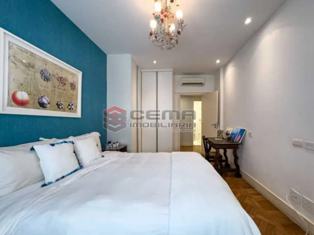 Apartamento, 4 quartos, 370 m² - Foto 13