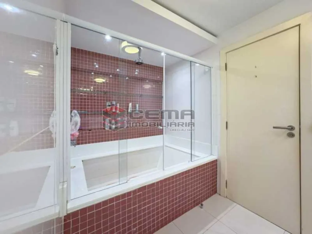 Apartamento, 4 quartos, 370 m² - Foto 6