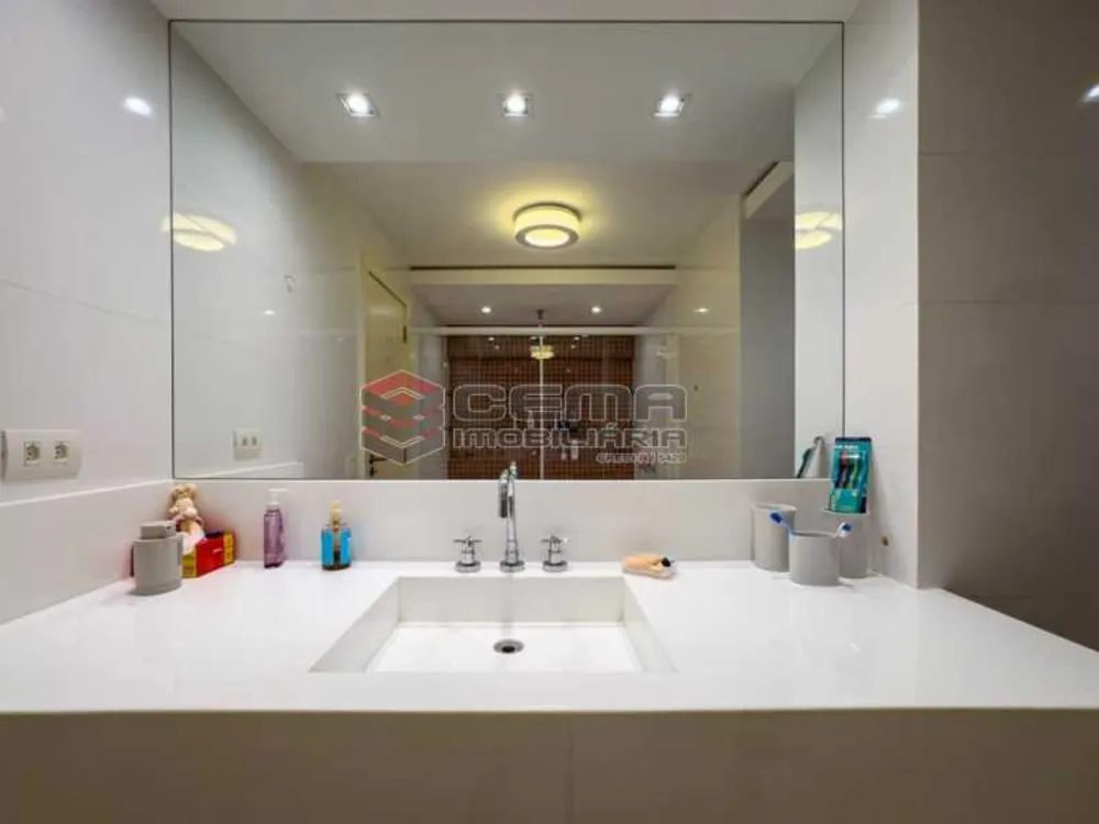Apartamento, 4 quartos, 370 m² - Foto 12