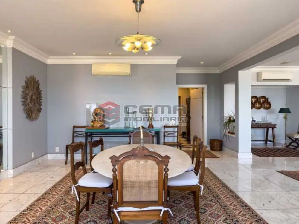 Apartamento, 4 quartos, 370 m² - Foto 28