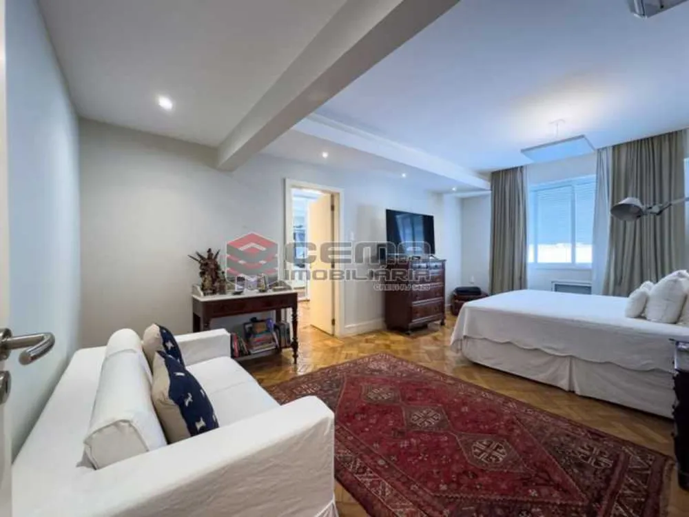 Apartamento, 4 quartos, 370 m² - Foto 22