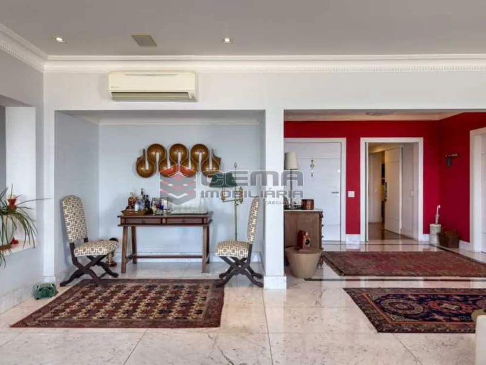 Apartamento, 4 quartos, 370 m² - Foto 10
