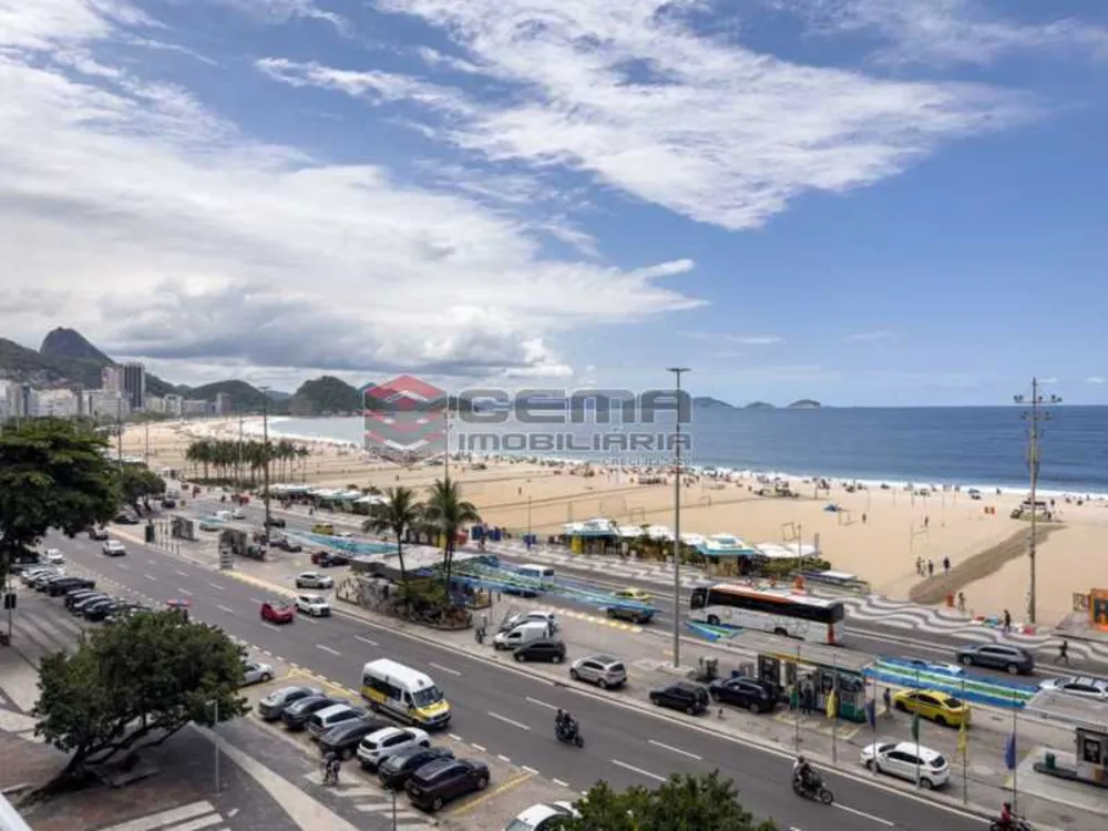 Apartamento, 4 quartos, 370 m² - Foto 3