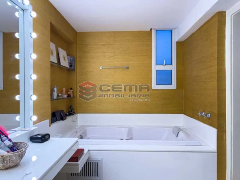 Apartamento, 4 quartos, 370 m² - Foto 13