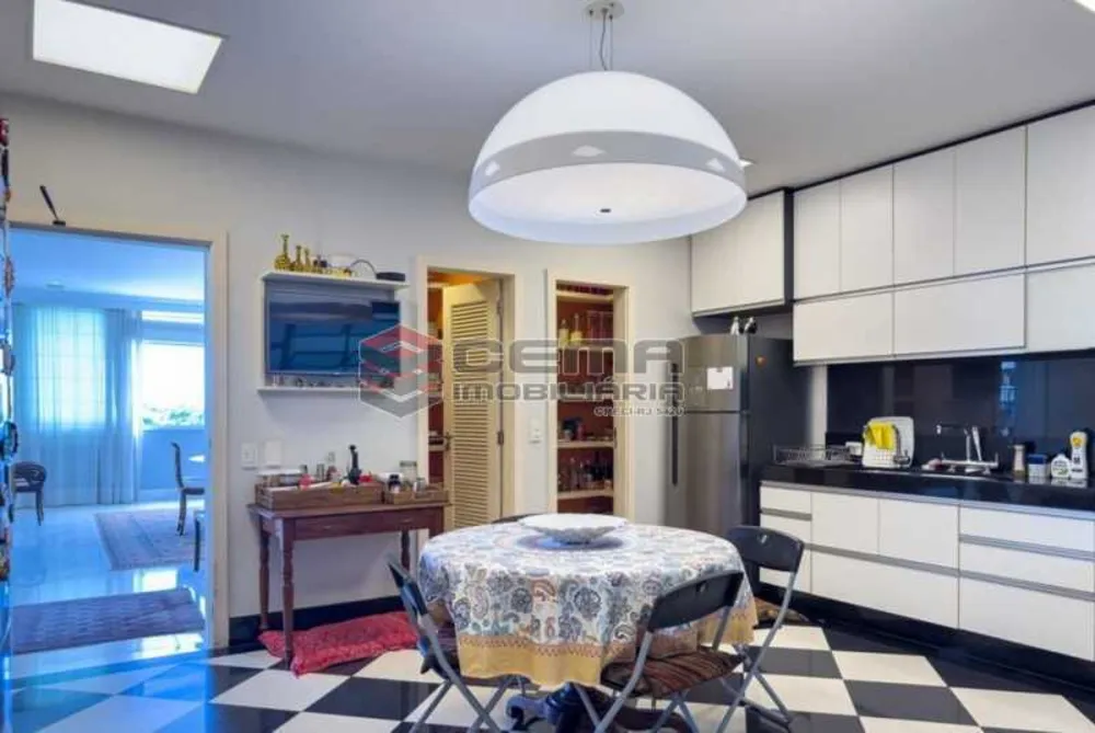 Apartamento, 4 quartos, 370 m² - Foto 14