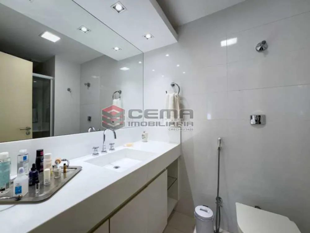 Apartamento, 4 quartos, 370 m² - Foto 7