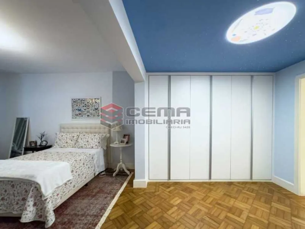 Apartamento, 4 quartos, 370 m² - Foto 9