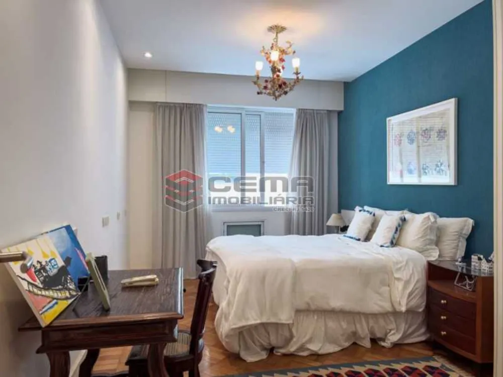 Apartamento, 4 quartos, 370 m² - Foto 11