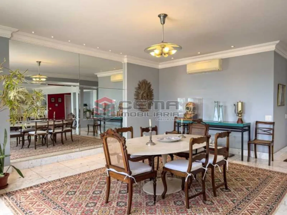 Apartamento, 4 quartos, 370 m² - Foto 6