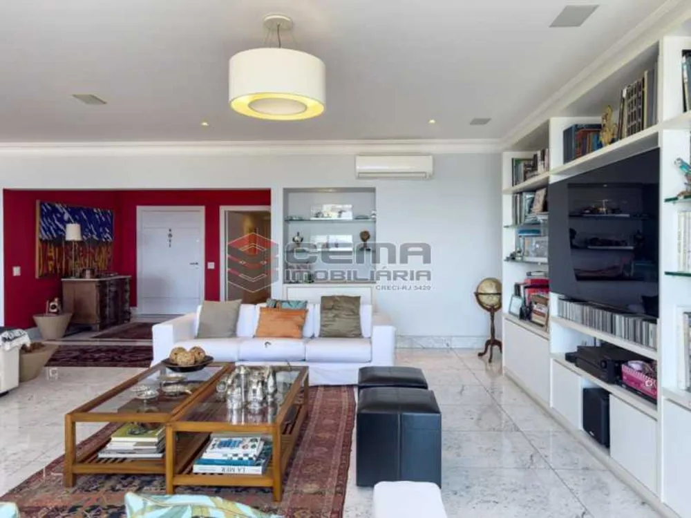 Apartamento, 4 quartos, 370 m² - Foto 15