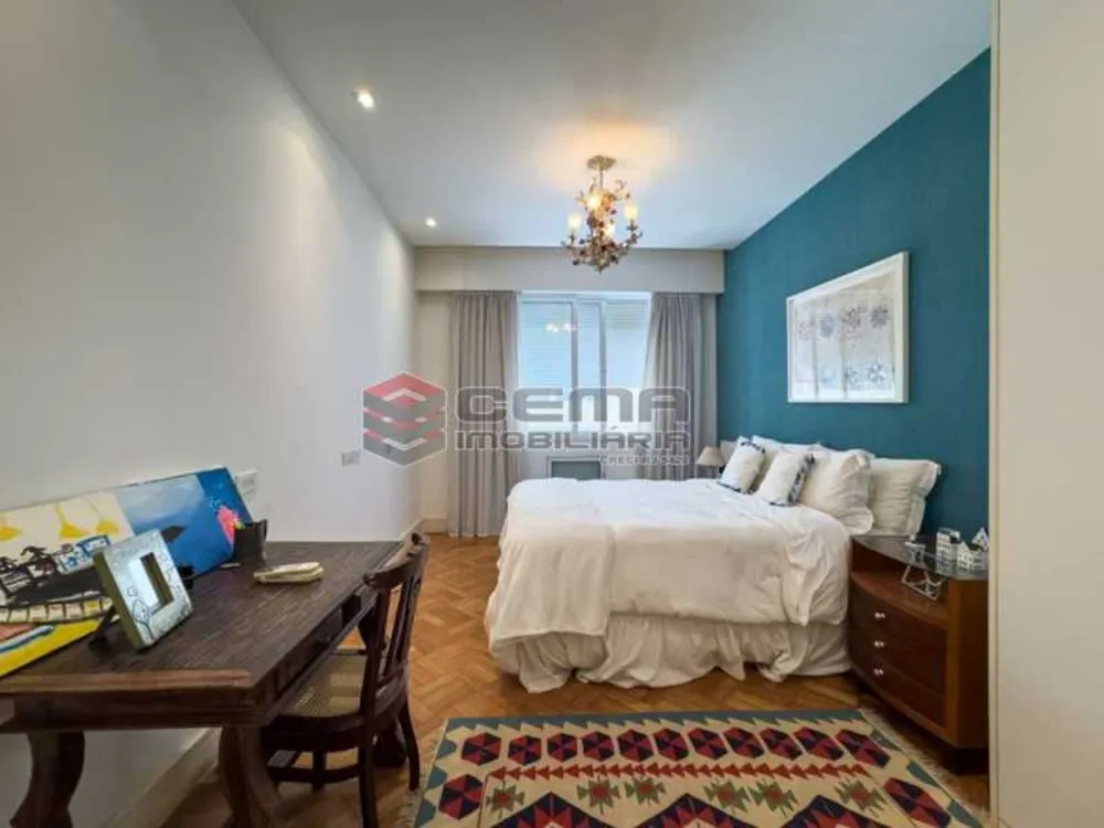 Apartamento, 4 quartos, 370 m² - Foto 23