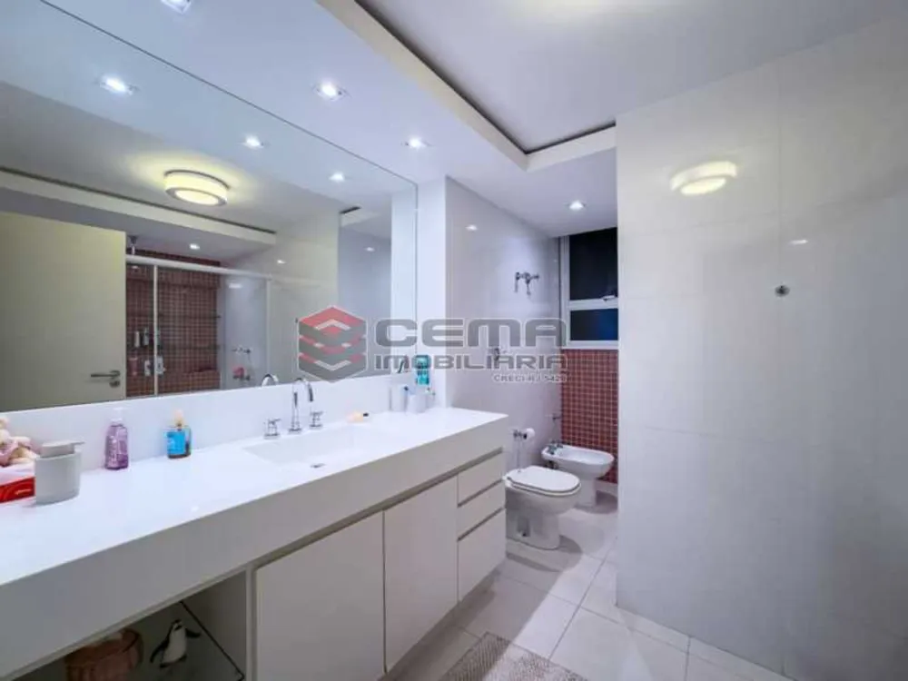 Apartamento, 4 quartos, 370 m² - Foto 1