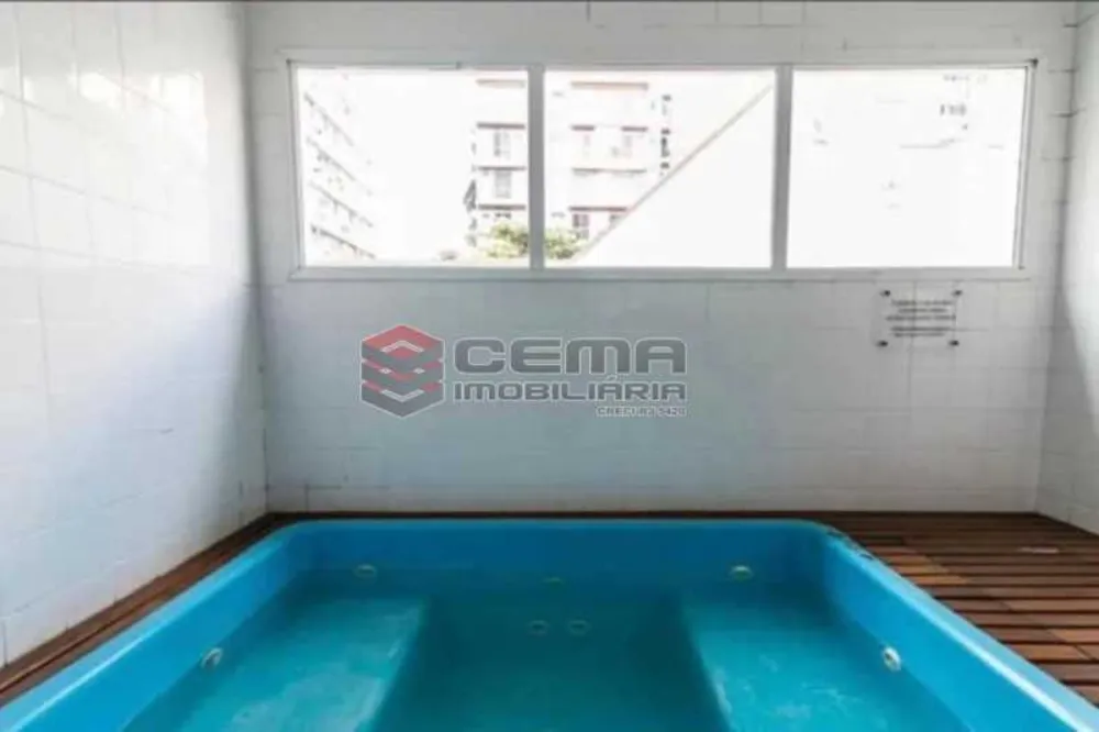 Flat/Apart Hotel, 2 quartos, 60 m² - Foto 24