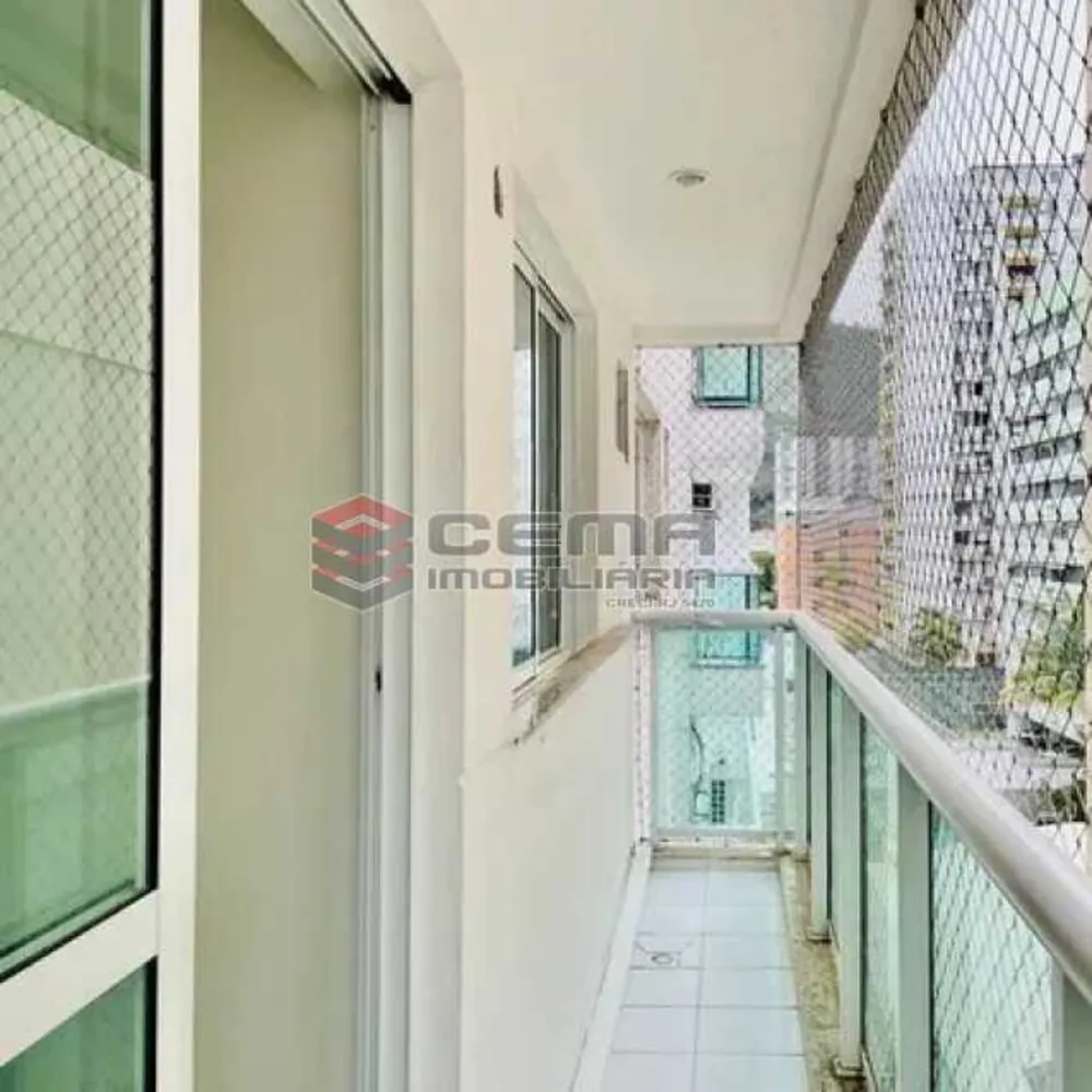 Flat/Apart Hotel, 2 quartos, 60 m² - Foto 4