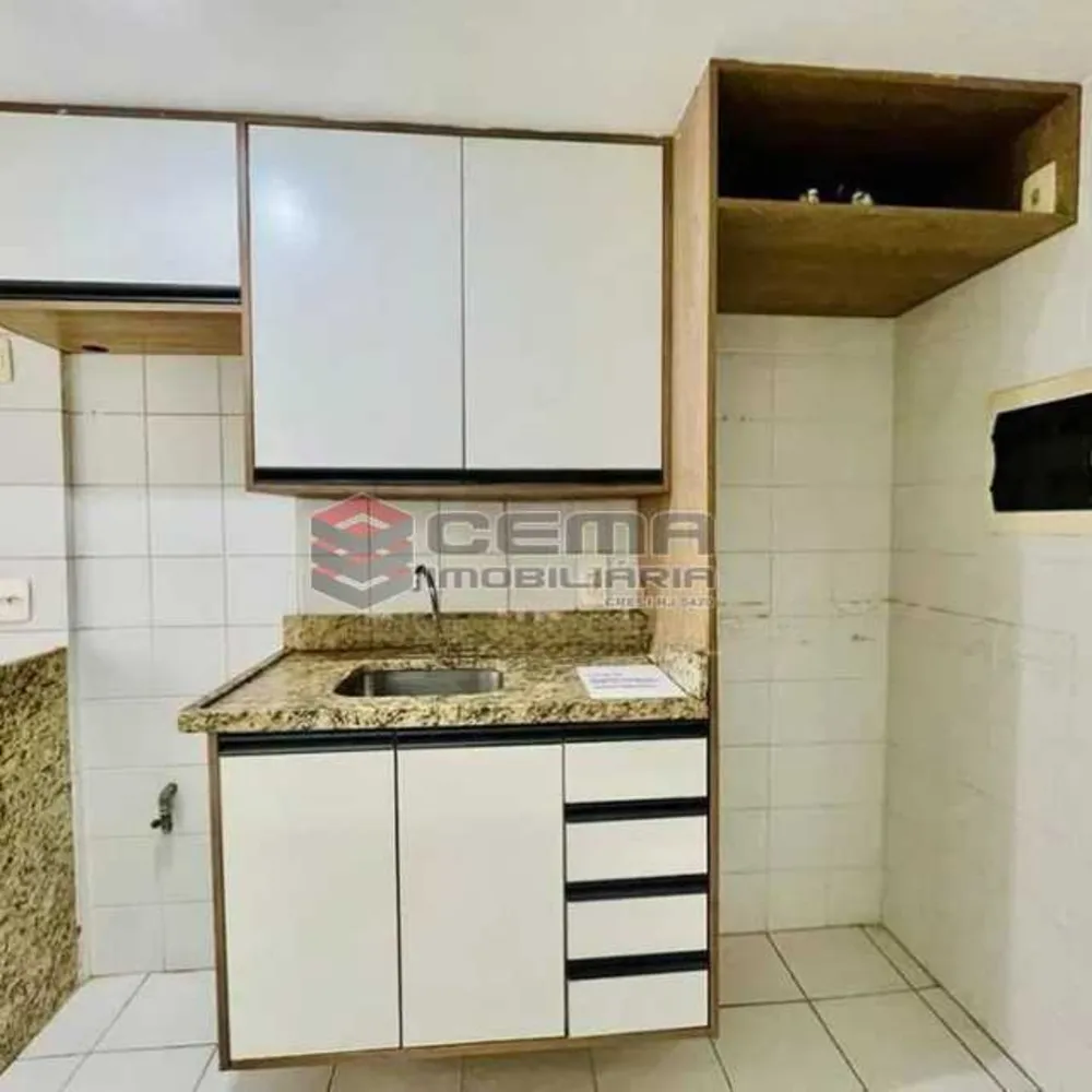 Flat/Apart Hotel, 2 quartos, 60 m² - Foto 9