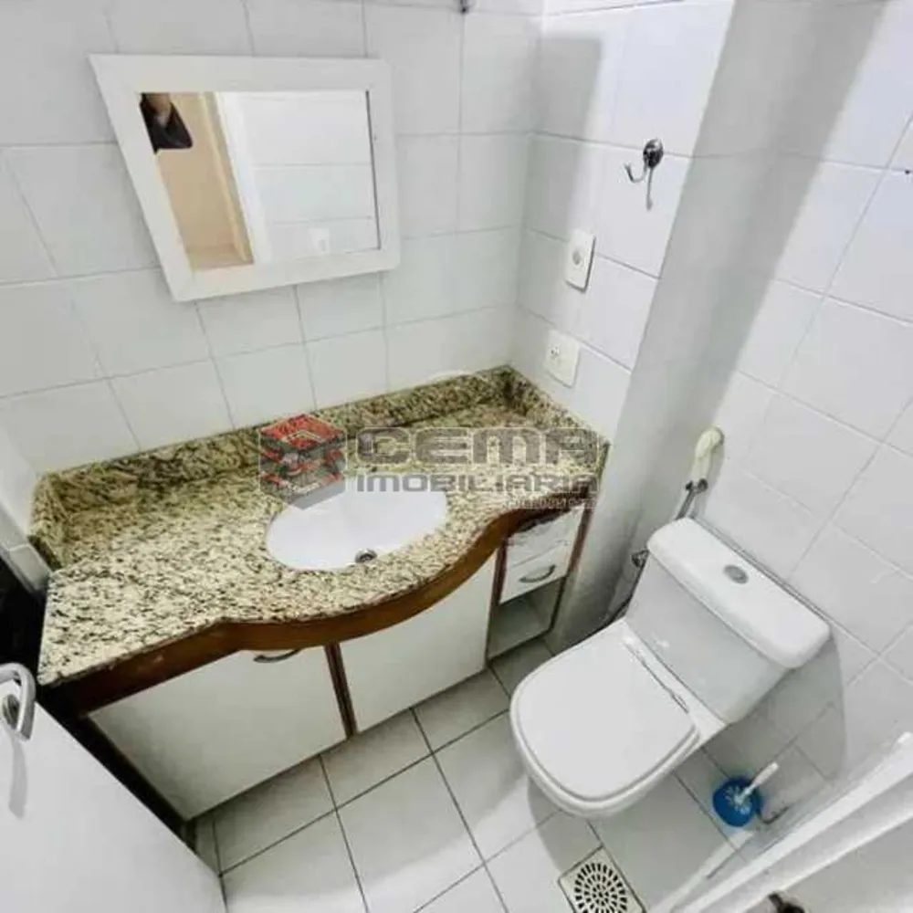 Flat/Apart Hotel, 2 quartos, 60 m² - Foto 19